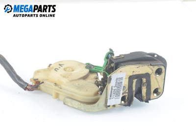 Брава на врата за Kia Sorento I SUV (08.2002 - 12.2009), позиция: предна, лява