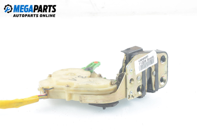 Брава на врата за Kia Sorento I SUV (08.2002 - 12.2009), позиция: задна, лява