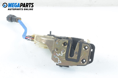 Брава на врата за Kia Sorento I SUV (08.2002 - 12.2009), позиция: задна, дясна