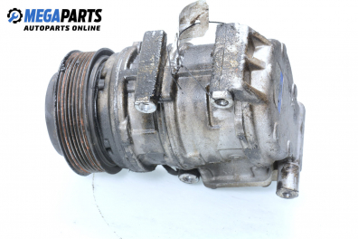 Компресор климатик за Kia Sorento I SUV (08.2002 - 12.2009) 2.5 CRDi, 140 к.с., № 162500-23500