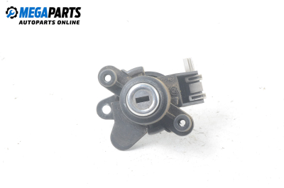 Ключалка заден капак за BMW 3 Series E46 Sedan (02.1998 - 04.2005), седан