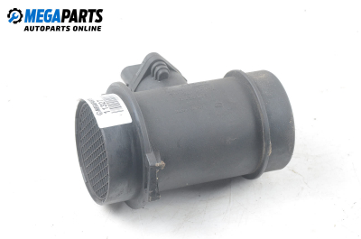 Дебитомер за BMW 3 Series E46 Sedan (02.1998 - 04.2005) 318 i, 118 к.с., № Bosch 0 280 217 124