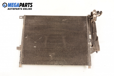 Климатичен радиатор за BMW 3 Series E46 Sedan (02.1998 - 04.2005) 318 i, 118 к.с.