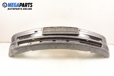 Предна броня за BMW 3 Series E46 Sedan (02.1998 - 04.2005), седан, позиция: предна