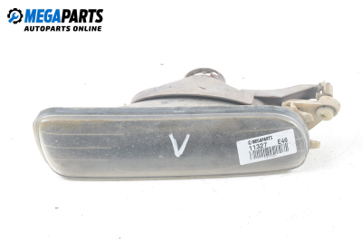 Халоген за BMW 3 Series E46 Sedan (02.1998 - 04.2005), седан, позиция: лява