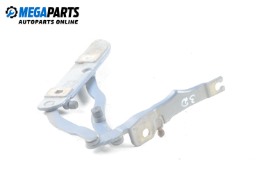 Панта заден капак за BMW 3 Series E46 Sedan (02.1998 - 04.2005), 4+1 вр., седан, позиция: дясна