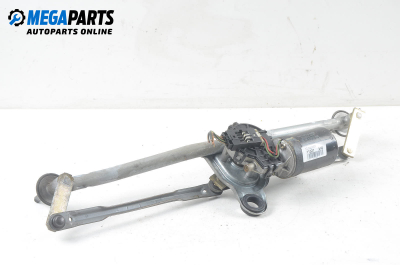 Ел. мотор за чистачките за BMW 3 Series E46 Sedan (02.1998 - 04.2005), седан, позиция: предна