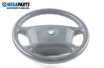 Волан за BMW 3 Series E46 Sedan (02.1998 - 04.2005)