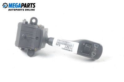 Лостче за чистачки за BMW 3 Series E46 Sedan (02.1998 - 04.2005)