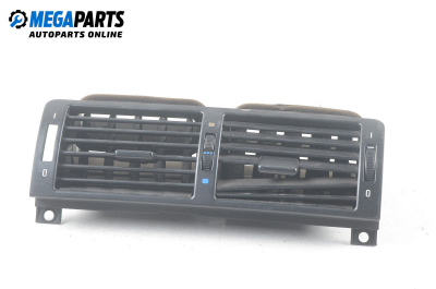 Духалки парно за BMW 3 Series E46 Sedan (02.1998 - 04.2005)