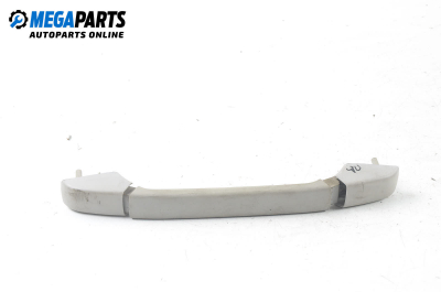 Ръкохватка за таван за BMW 3 Series E46 Sedan (02.1998 - 04.2005), 4+1 вр., позиция: предна, дясна