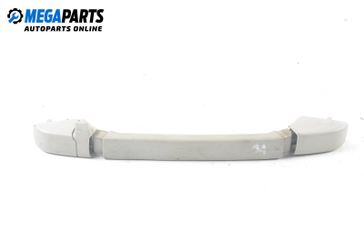 Ръкохватка за таван за BMW 3 Series E46 Sedan (02.1998 - 04.2005), 4+1 вр., позиция: задна, лява