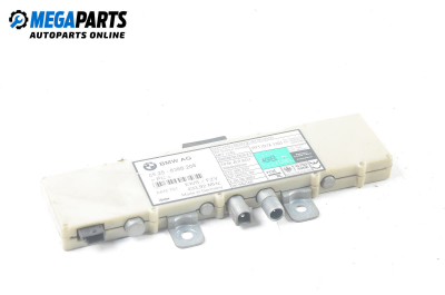 Усилвател антена за BMW 3 Series E46 Sedan (02.1998 - 04.2005), № BMW 65.25-8368 208