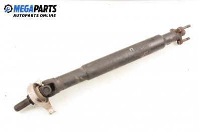 Кардан за BMW 3 Series E46 Sedan (02.1998 - 04.2005) 318 i, 118 к.с.