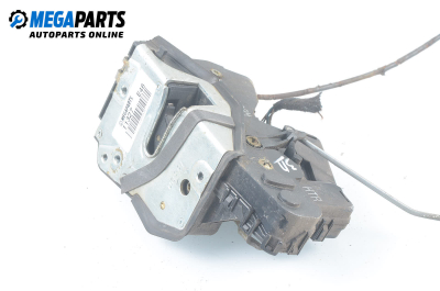 Брава на врата за BMW 3 Series E46 Sedan (02.1998 - 04.2005), позиция: задна, дясна