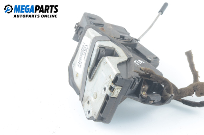 Брава на врата за BMW 3 Series E46 Sedan (02.1998 - 04.2005), позиция: предна, лява