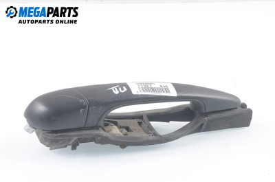 Външна дръжка за BMW 3 Series E46 Sedan (02.1998 - 04.2005), 4+1 вр., седан, позиция: предна, дясна