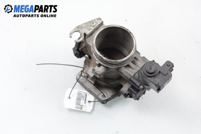 Дроселова клапа за BMW 3 Series E46 Sedan (02.1998 - 04.2005) 318 i, 118 к.с.