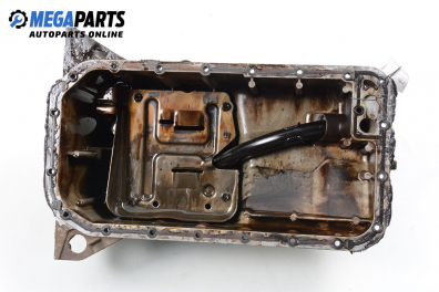 Картер за BMW 3 Series E46 Sedan (02.1998 - 04.2005) 318 i, 118 к.с.