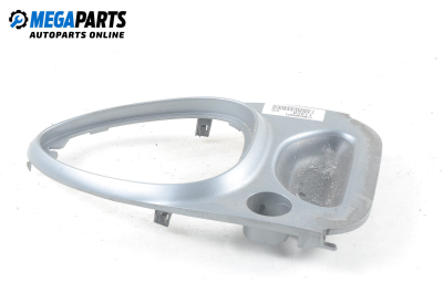 Конзола скоростен лост за Citroen C5 I Sedan (03.2001 - 03.2005)