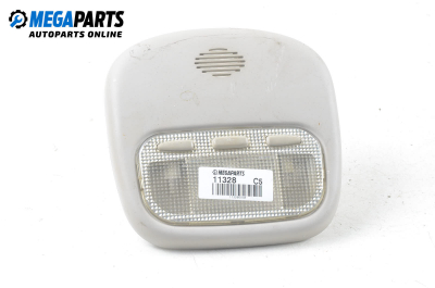 Плафон за Citroen C5 I Sedan (03.2001 - 03.2005)