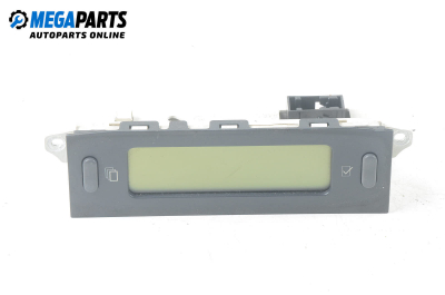 Дисплей за Citroen C5 I Sedan (03.2001 - 03.2005)