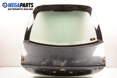 Заден капак за Citroen C5 I Sedan (03.2001 - 03.2005), 4+1 вр., хечбек, позиция: задна