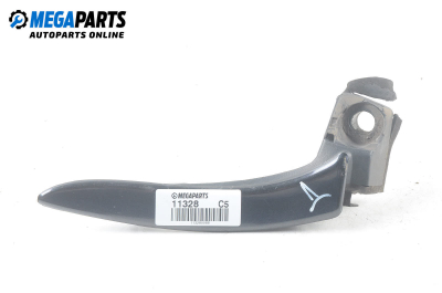 Лайсна челно стъкло за Citroen C5 I Sedan (03.2001 - 03.2005), хечбек, позиция: предна