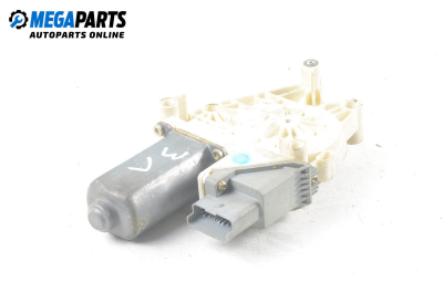 Електромотор за стъклоподемник за Citroen C5 I Sedan (03.2001 - 03.2005), 4+1 вр., хечбек, позиция: задна, лява