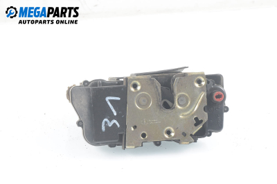 Брава на врата за Citroen C5 I Sedan (03.2001 - 03.2005), позиция: задна, лява