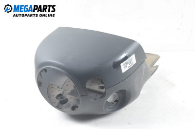 Интериорна пластмаса волан за Fiat Stilo Hatchback (10.2001 - 11.2010), 2+1 вр., хечбек