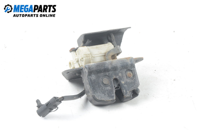 Брава заден капак за Fiat Stilo Hatchback (10.2001 - 11.2010), хечбек, позиция: задна