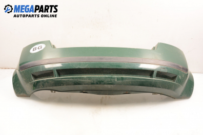 Задна броня за Fiat Stilo Hatchback (10.2001 - 11.2010), хечбек