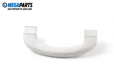 Ръкохватка за таван за Fiat Stilo Hatchback (10.2001 - 11.2010), 2+1 вр., позиция: предна, лява