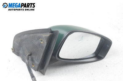 Огледало за Fiat Stilo Hatchback (10.2001 - 11.2010), 2+1 вр., хечбек, позиция: дясна