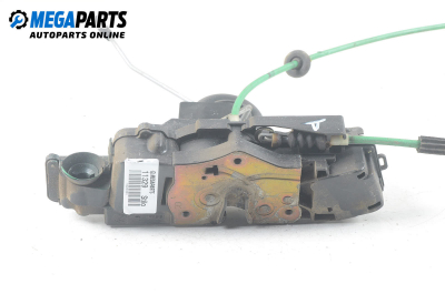 Брава на врата за Fiat Stilo Hatchback (10.2001 - 11.2010), позиция: дясна