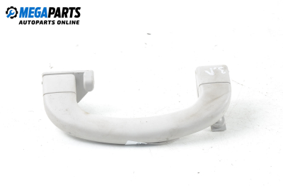 Ръкохватка за таван за Fiat Stilo Hatchback (10.2001 - 11.2010), 2+1 вр., позиция: задна, лява