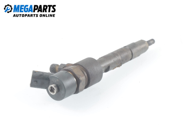 Дюза дизел за Fiat Stilo Hatchback (10.2001 - 11.2010) 1.9 JTD (192_XF1A), 80 к.с., № Bosch 0 445 110 119