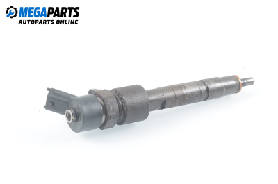 Дюза дизел за Fiat Stilo Hatchback (10.2001 - 11.2010) 1.9 JTD (192_XF1A), 80 к.с., № Bosch 0 445 110 119