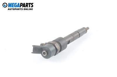 Дюза дизел за Fiat Stilo Hatchback (10.2001 - 11.2010) 1.9 JTD (192_XF1A), 80 к.с., № Bosch 0 445 110 119