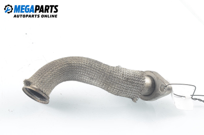 EGR тръба за Fiat Stilo Hatchback (10.2001 - 11.2010) 1.9 JTD (192_XF1A), 80 к.с.