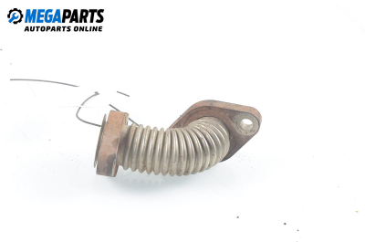 EGR тръба за Fiat Stilo Hatchback (10.2001 - 11.2010) 1.9 JTD (192_XF1A), 80 к.с.