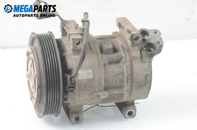 Компресор климатик за Fiat Stilo Hatchback (10.2001 - 11.2010) 1.9 JTD (192_XF1A), 80 к.с., № 447220-8642