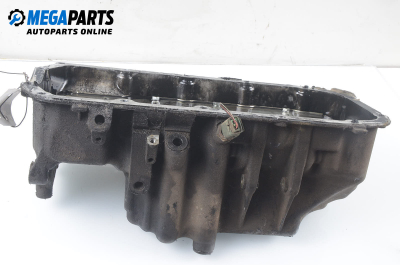 Картер за Fiat Stilo Hatchback (10.2001 - 11.2010) 1.9 JTD (192_XF1A), 80 к.с.