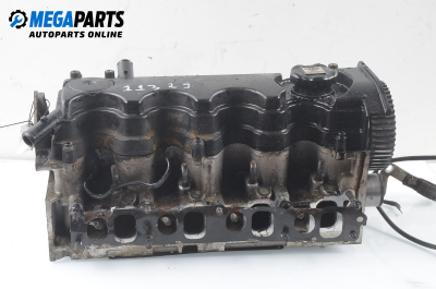 Глава за Fiat Stilo Hatchback (10.2001 - 11.2010) 1.9 JTD (192_XF1A), 80 к.с.