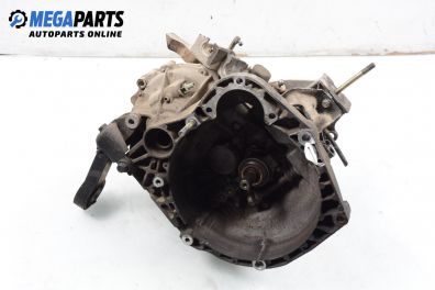 Ръчна скоростна кутия за Fiat Stilo Hatchback (10.2001 - 11.2010) 1.9 JTD (192_XF1A), 80 к.с.