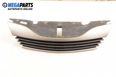 Решетка за Renault Laguna II Grandtour (03.2001 - 12.2007), комби, позиция: предна