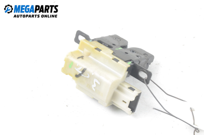 Брава заден капак за Renault Laguna II Grandtour (03.2001 - 12.2007), комби, позиция: задна