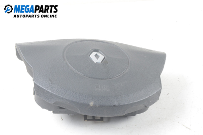 Airbag за Renault Laguna II Grandtour (03.2001 - 12.2007), 4+1 вр., комби, позиция: предна
