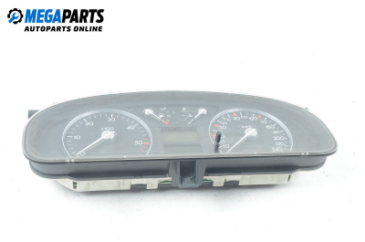 Километраж за Renault Laguna II Grandtour (03.2001 - 12.2007) 1.9 dCi (KG0G), 120 к.с., № 8200328449